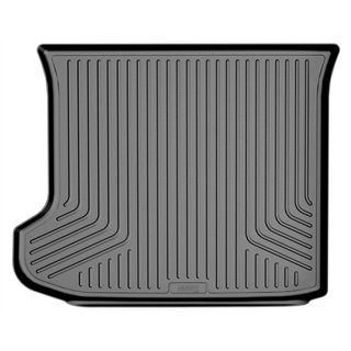 Husky Liners | Weatherbeater - Cargo Liner - Cargo - EV6 2022-2025