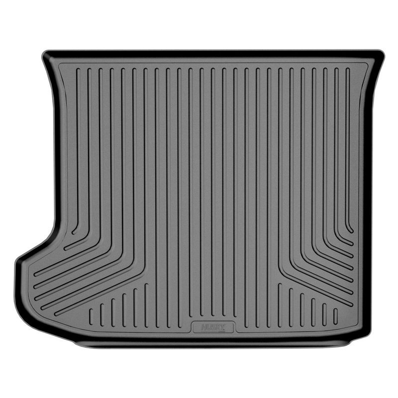 Husky Liners | Weatherbeater - Cargo Liner - Cargo - EV6 2022-2025