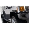 Husky Liners | Fender Flares OE-Style 4Pc Set - H3 3.5L / 3.7L / 5.3L 2006-2010