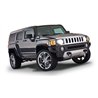 Husky Liners | Fender Flares OE-Style 4Pc Set - H3 3.5L / 3.7L / 5.3L 2006-2010