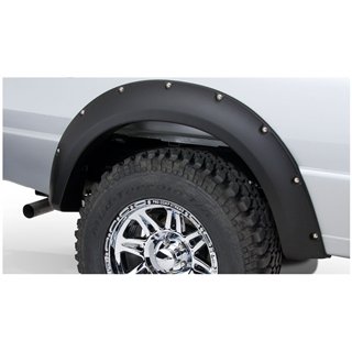 Husky Liners | Fender Flares Pocket-Style 4PC Set - Ranger 2000-2011
