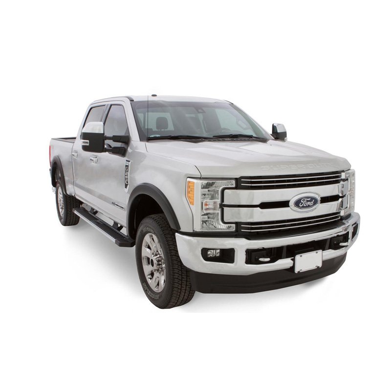 Husky Liners | Fender Flares OE-Style 4Pc Set - F-150 2009-2014