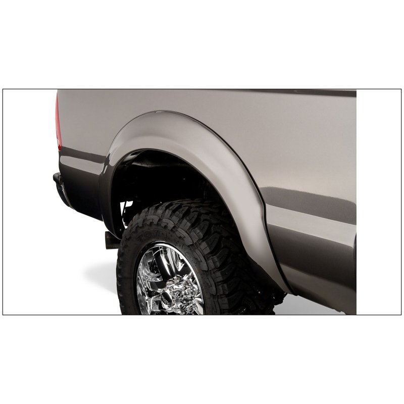 Husky Liners | Fender Flares OE-Style 4Pc Set - F-250 / F-350 2000-2007