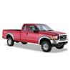 Husky Liners | Fender Flares OE-Style 4Pc Set - F-250 / F-350 2000-2007