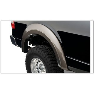 Husky Liners | Fender Flares Extend-a-Fender 4PC Set - F-150 4.2L / 4.6L / 5.4L 2004-2008