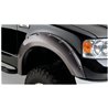 Husky Liners | Fender Flares Pocket-Style 4PC Set - F-150 4.2L / 4.6L / 5.4L 2004-2008