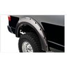 Husky Liners | Fender Flares Pocket-Style 4PC Set - F-150 4.2L / 4.6L / 5.4L 2004-2008
