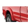 Husky Liners | Fender Flares Pocket-Style 4PC Set - F-250 / F-350 2008-2010
