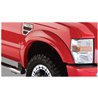 Husky Liners | Fender Flares OE-Style 4Pc Set - F-250 / F-350 2008-2010
