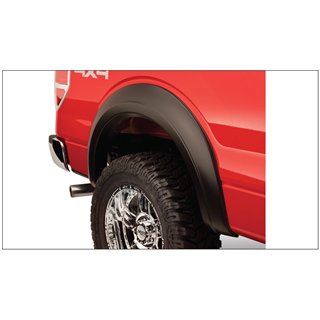 Husky Liners | Fender Flares Extend-a-Fender 4PC Set - F-150 2009-2014
