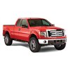 Husky Liners | Fender Flares Extend-a-Fender 4PC Set - F-150 2009-2014