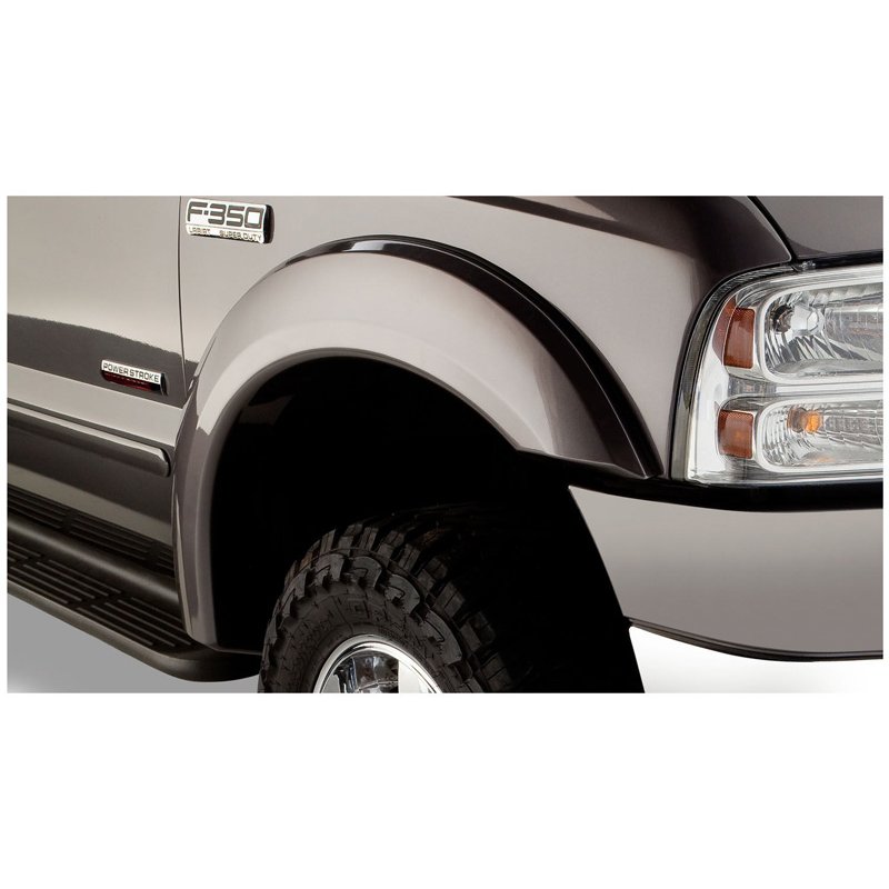 Husky Liners | Fender Flares Extend-a-Fender 4PC Set - F-250 / F-350 2000-2007