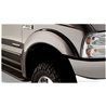 Husky Liners | Fender Flares Extend-a-Fender 4PC Set - F-250 / F-350 2000-2007