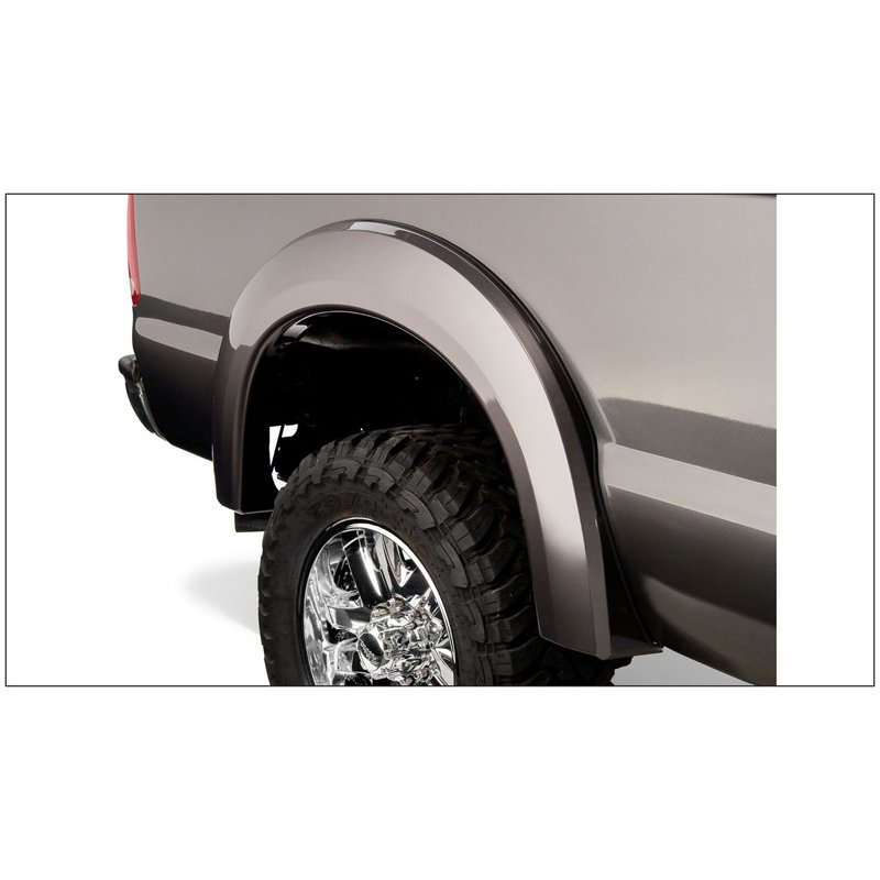 Husky Liners | Fender Flares Extend-a-Fender 4PC Set - F-250 / F-350 2000-2007