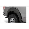 Husky Liners | Fender Flares Pocket-Style 4PC Set - F-150 2009-2014