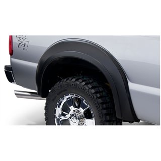 Husky Liners | Fender Flares Extend-a-Fender 4PC Set - F-250 / F-350 2011-2016