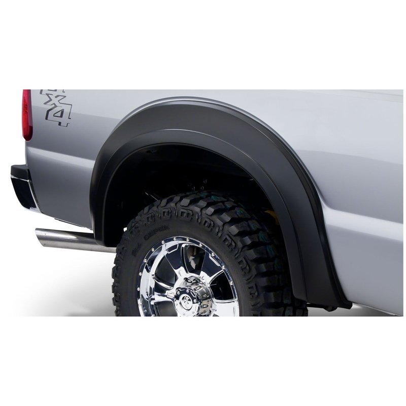 Husky Liners | Fender Flares Extend-a-Fender 4PC Set - F-250 / F-350 2011-2016