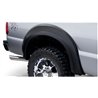 Husky Liners | Fender Flares Extend-a-Fender 4PC Set - F-250 / F-350 2011-2016