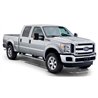 Husky Liners | Fender Flares Extend-a-Fender 4PC Set - F-250 / F-350 2011-2016