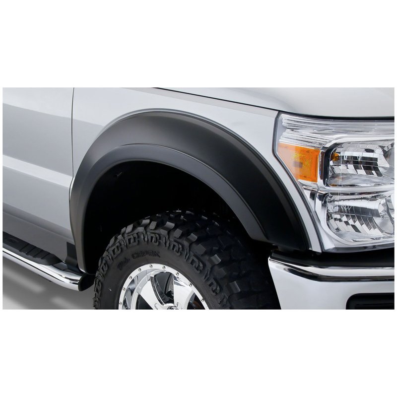 Husky Liners | Fender Flares Extend-a-Fender 4PC Set - F-250 / F-350 2011-2016