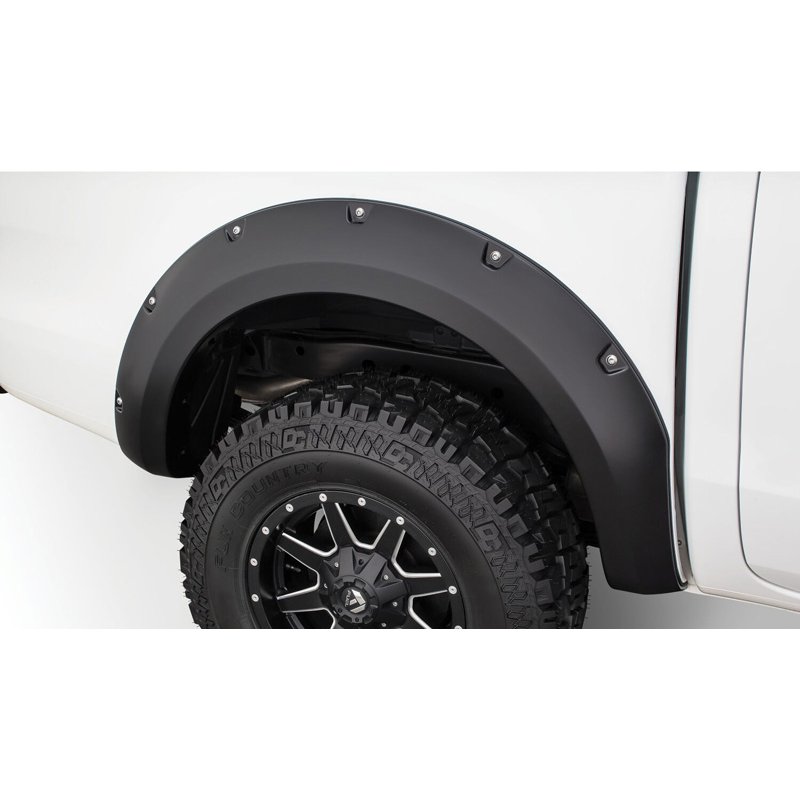 Husky Liners | Fender Flares Pocket-Style 4PC Set - Ranger 2.3L / 4.0L 2011