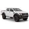 Husky Liners | Fender Flares Pocket-Style 4PC Set - Ranger 2.3L / 4.0L 2011