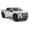 Husky Liners | Fender Flares Pocket-Style 4PC Set - F-150 2.7T / 3.5L / 5.0L 2015-2017