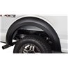 Husky Liners | Fender Flares Extend-a-Fender 4PC Set - F-150 2.7T / 3.5L / 5.0L 2015-2017