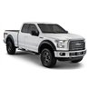 Husky Liners | Fender Flares Extend-a-Fender 4PC Set - F-150 2.7T / 3.5L / 5.0L 2015-2017