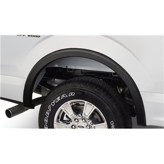 Husky Liners | Fender Flares OE-Style 4Pc Set - F-150 2.7T / 3.5L / 5.0L 2015-2017