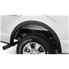 Husky Liners | Fender Flares OE-Style 4Pc Set - F-150 2.7T / 3.5L / 5.0L 2015-2017