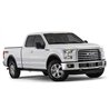 Husky Liners | Fender Flares OE-Style 4Pc Set - F-150 2.7T / 3.5L / 5.0L 2015-2017