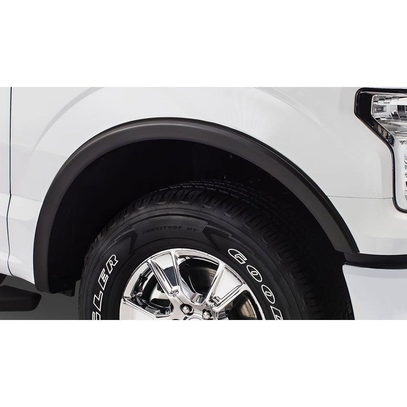 Husky Liners | Fender Flares OE-Style 4Pc Set - F-150 2.7T / 3.5L / 5.0L 2015-2017