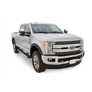 Husky Liners | Fender Flares OE-Style 4Pc Set - F-250 / F-350 2011-2016