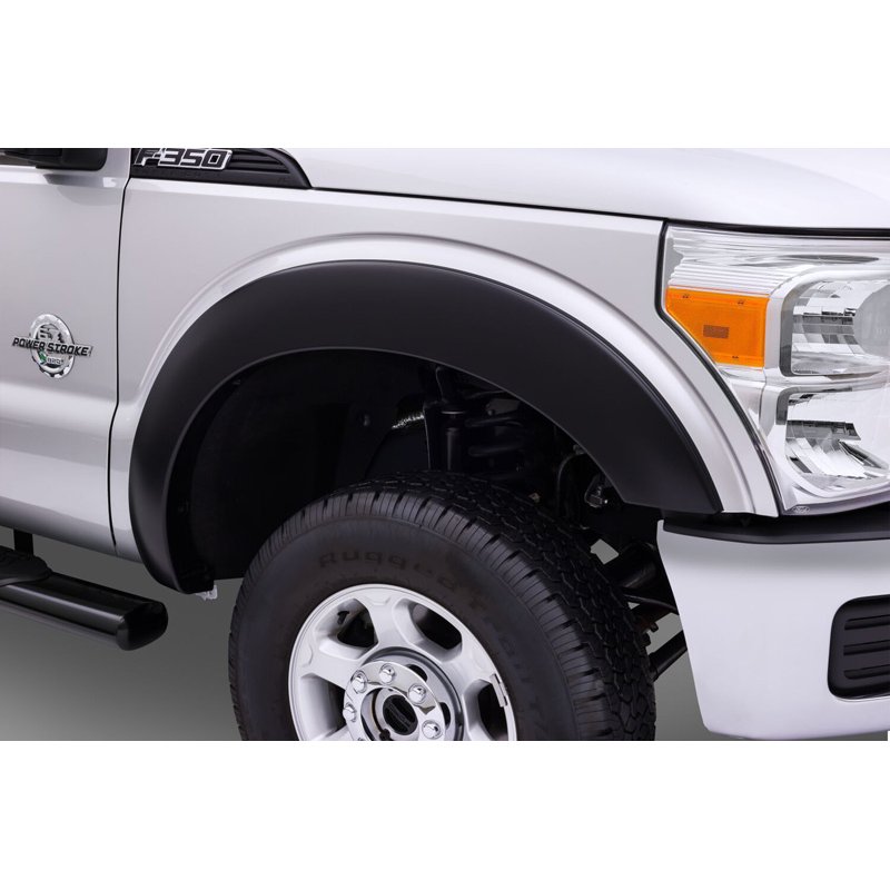 Husky Liners | Fender Flares OE-Style 4Pc Set - F-250 / F-350 2011-2016