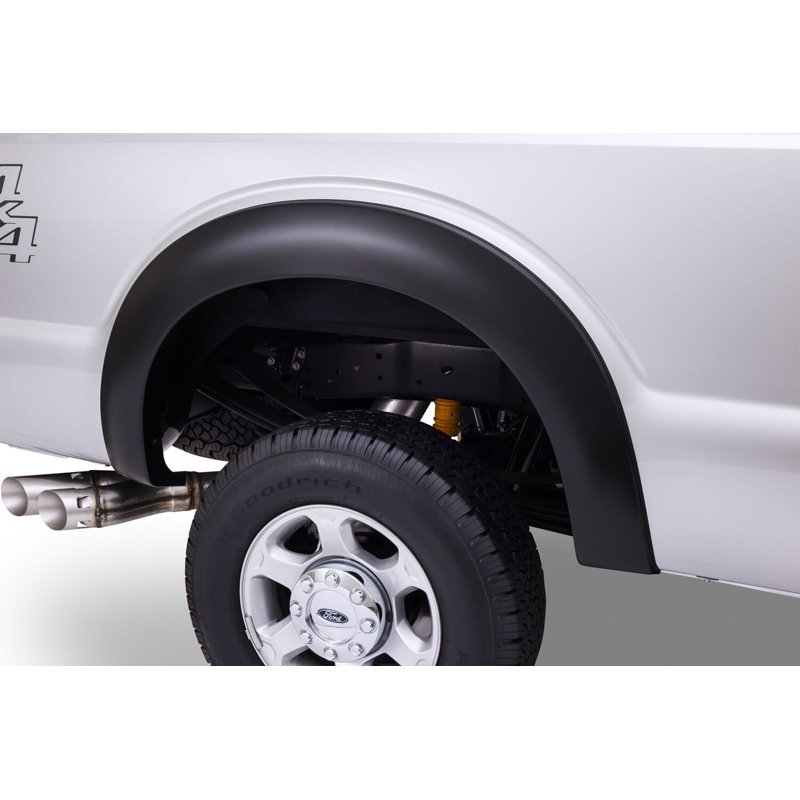 Husky Liners | Fender Flares OE-Style 4Pc Set - F-250 / F-350 2011-2016