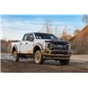 Husky Liners | Fender Flares Pocket-Style 4PC Set - F-250 / F-350 2017-2022