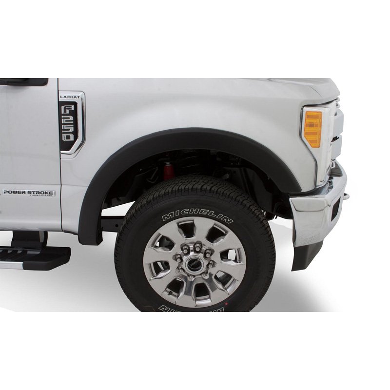 Husky Liners | Fender Flares OE-Style 4Pc Set - F-250 / F-350 2017-2022