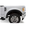 Husky Liners | Fender Flares OE-Style 4Pc Set - F-250 / F-350 2017-2022