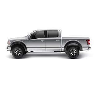 Husky Liners | Fender Flares Extend-a-Fender 4PC Set - F-150 2018-2020
