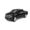 Husky Liners | Fender Flares OE-Style 4Pc Set - F-150 2018-2020