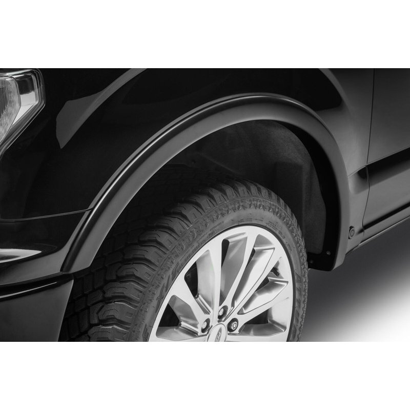 Husky Liners | Fender Flares OE-Style 4Pc Set - F-150 2018-2020