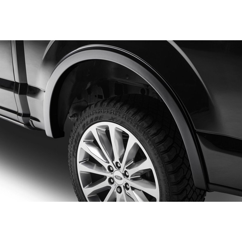 Husky Liners | Fender Flares OE-Style 4Pc Set - F-150 2018-2020