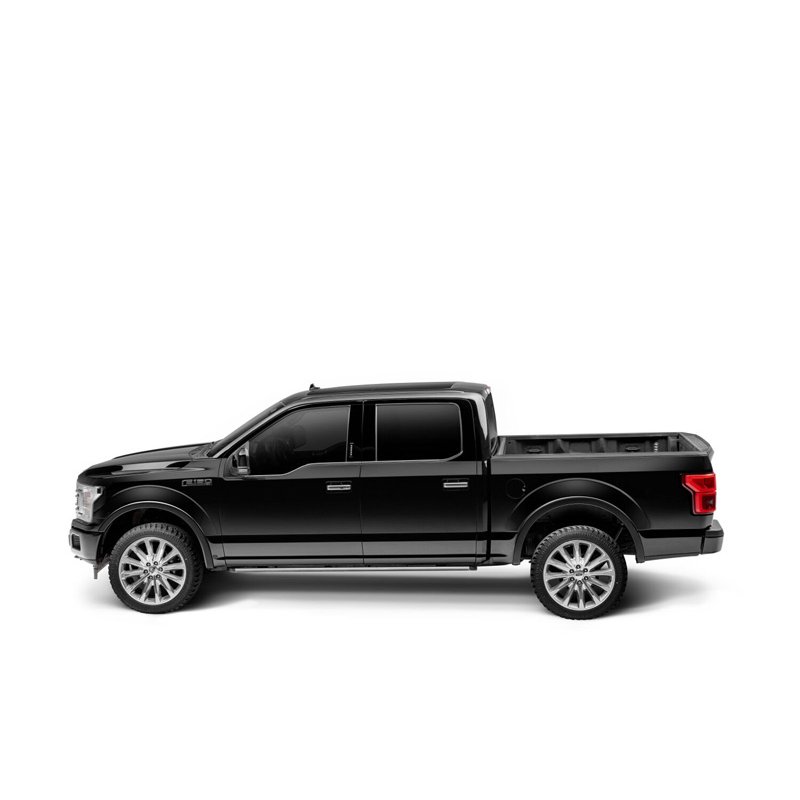 Husky Liners | Fender Flares OE-Style 4Pc Set - F-150 2018-2020