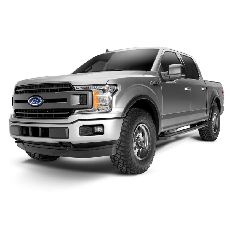 Husky Liners | Fender Flares OE-Style 4Pc Set - F-150 2018-2020