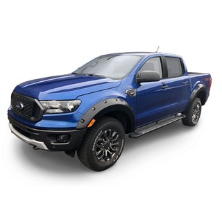 Husky Liners | Fender Flares Pocket-Style 4PC Set - Ranger 2019-2023