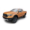 Husky Liners | Fender Flares OE-Style 4Pc Set - Ranger 2019-2023