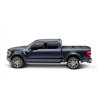 Husky Liners | DRT Fender Flares Black Smooth Finish 4-Piece Set - F-150 2.7T / 3.5L / 5.0L 2015-2017