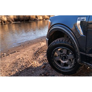 Husky Liners | Fender Flares OE-Style 4Pc Set - F-150 2021-2026