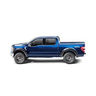 Husky Liners | Fender Flares Pocket-Style 4PC Set - F-150 2021-2026